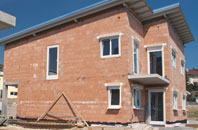 Gammersgill home extensions