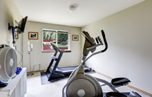 Gammersgill home gym construction leads